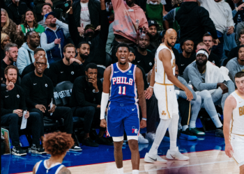 Sixers