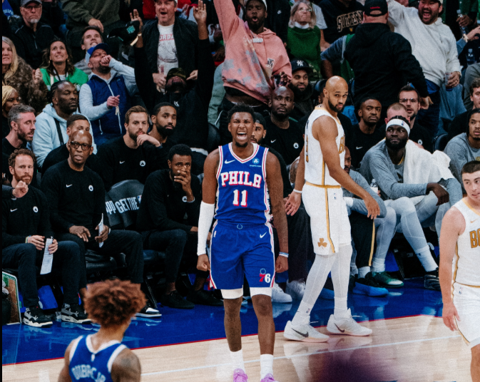 Sixers