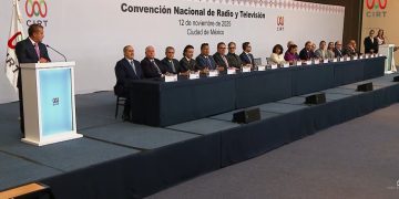 Sheinbaum agradece a la CIRT y abre diálogo sobre reforma electoral