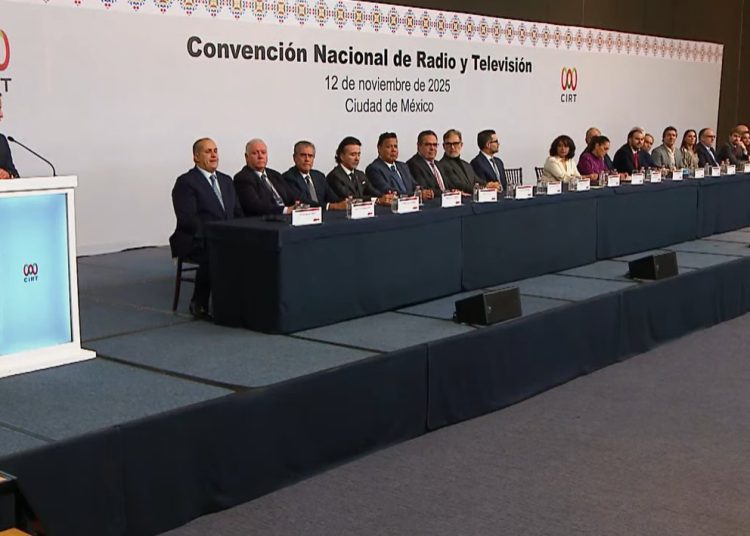 Sheinbaum agradece a la CIRT y abre diálogo sobre reforma electoral