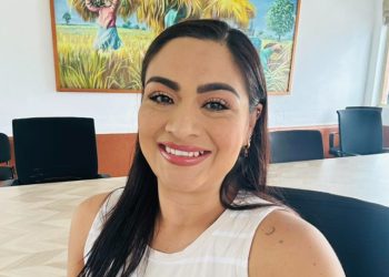 Fiscalía de Colima presenta líneas de investigación del homicidio de Gaby Mejía