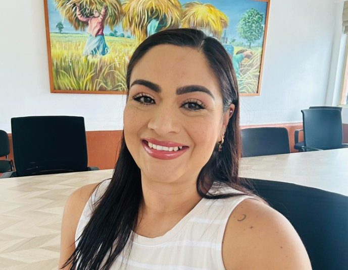 Fiscalía de Colima presenta líneas de investigación del homicidio de Gaby Mejía | FOTO REDES SOCIALES