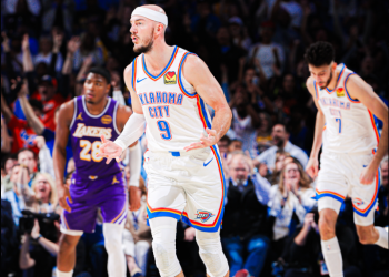 oklahoma