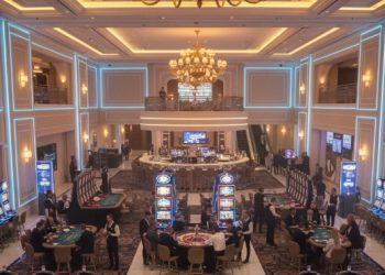 EU y México atacan red de lavado de Grupo Hysa y numerosos establecimientos de juego