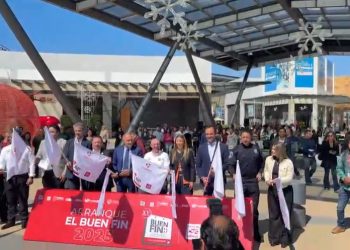 El Buen Fin 2025 arranca en Puebla