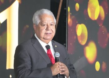 🎙️ “No estamos en contra de la manifestación, pero sí en el vandalismo”: CANACO CDMX