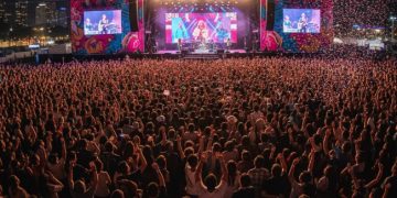 Corona Capital 2025: Expectativa de derrama económica superior a 730 mdp
