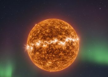 Tormenta Solar aún es “severa”, ¿Qué Esperar?