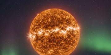 Tormenta Solar aún es “severa”, ¿Qué Esperar?
