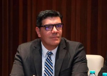🎙️ “Expo ANPACT busca fomentar el mercado interno y quitar barreras”: Rogelio Arzate