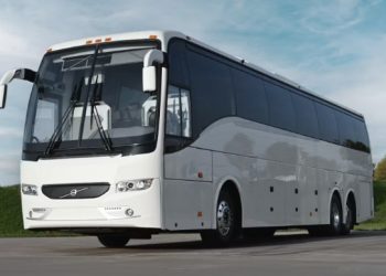 🎙️ “La parte de autobuses, tienen el distintivo hecho en México”: Volvo Group