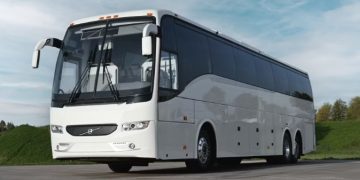 🎙️ “La parte de autobuses, tienen el distintivo hecho en México”: Volvo Group