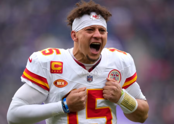 mahomes
