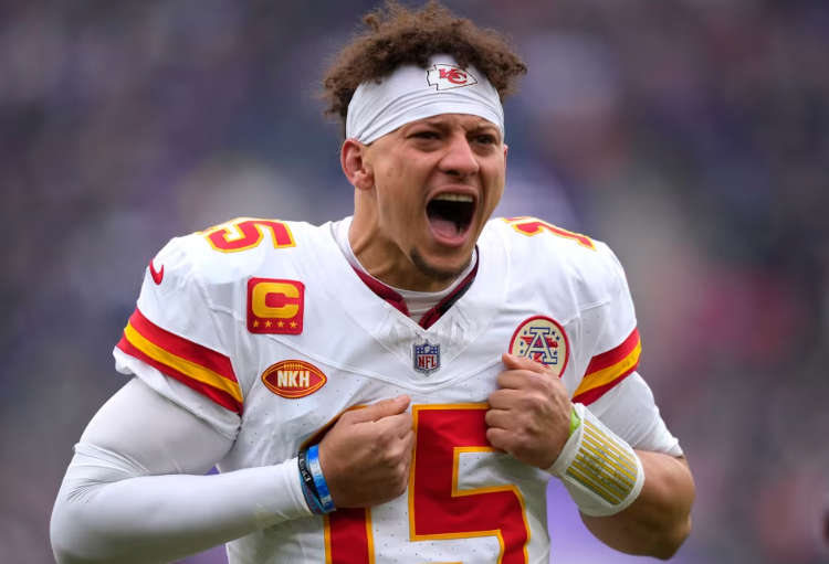 mahomes