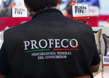 Reporta Profeco 39 quejas durante Buen Fin, 37 han sido solucionadas