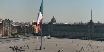 Comerciantes del Centro Histórico denuncian pérdidas del 70% por vallas