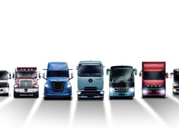 🎙️”Lo que buscamos en Daimler Truck es la eficiencia en nuestros productos desde el diseño”; Barreiro