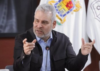 💸 Uruapan, en quiebra técnica de sus finanzas, reconoce el gobernador de Michoacán