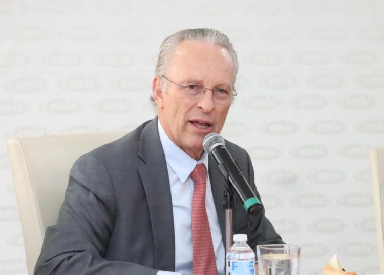"México no permitirá una intervención": El CCE cierra filas con Sheinbaum