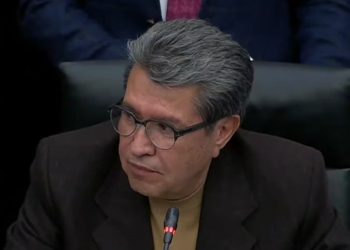 ​​​🇲🇽​ Morena y aliados cierran filas con Sheinbaum y descartan golpe de Estado