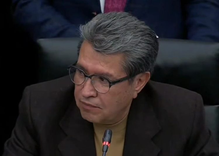 Morena y aliados cierran filas con Sheinbaum y descartan golpe de Estado