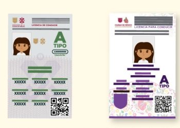 ✅ ¿Aún no la tienes? Amplían trámite de Licencia Permanente en CDMX