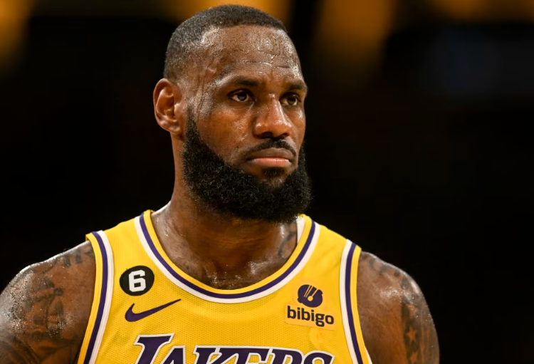 lebron