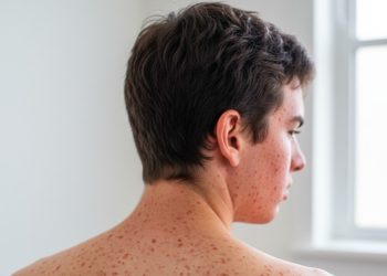 Sarampión bajo control en CDMX, pero siguen los contagios diarios