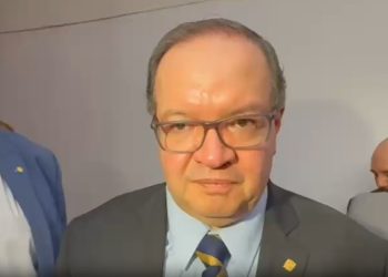 🇲🇽​ Democracia requiere voces críticas y cuestionamiento de las políticas públicas, afirma Leonardo Lomelí