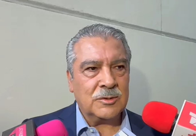 Raúl Morón se deslinda de homicidio de Exalcalde de Uruapan: "manos limpias y frente en alto"