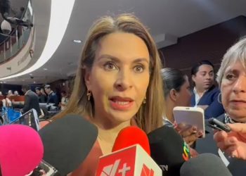 🇲🇽​ Oposición carga contra Sheinbaum por minimizar su presencia