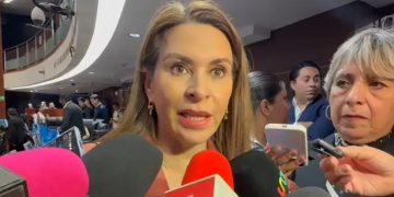 🇲🇽​ Oposición carga contra Sheinbaum por minimizar su presencia