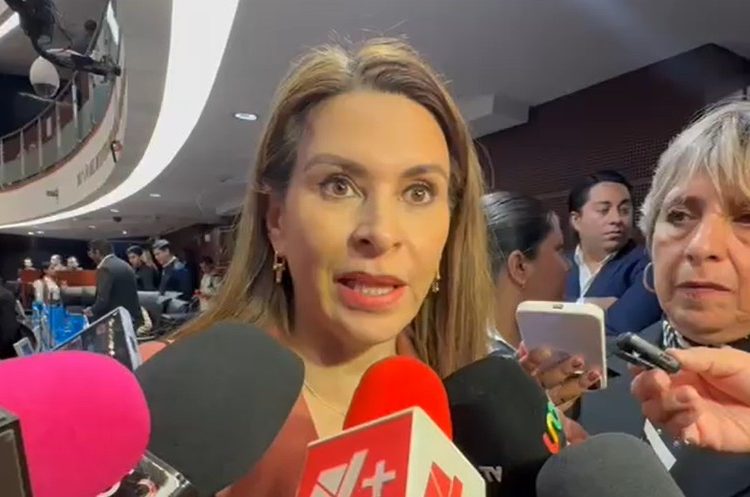 Oposición carga contra Sheinbaum por minimizar su presencia