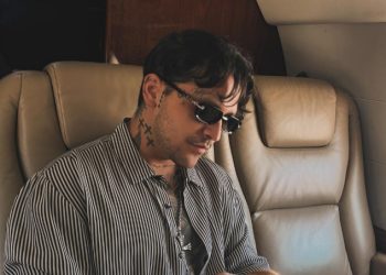 🚓 Caso Christian Nodal: la FGR confirma que el proceso legal “sigue abierto”