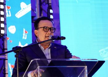 🎙️ “La extorsión tiene de rodillas a los empresarios y está matando a las Mipymes”: Coparmex