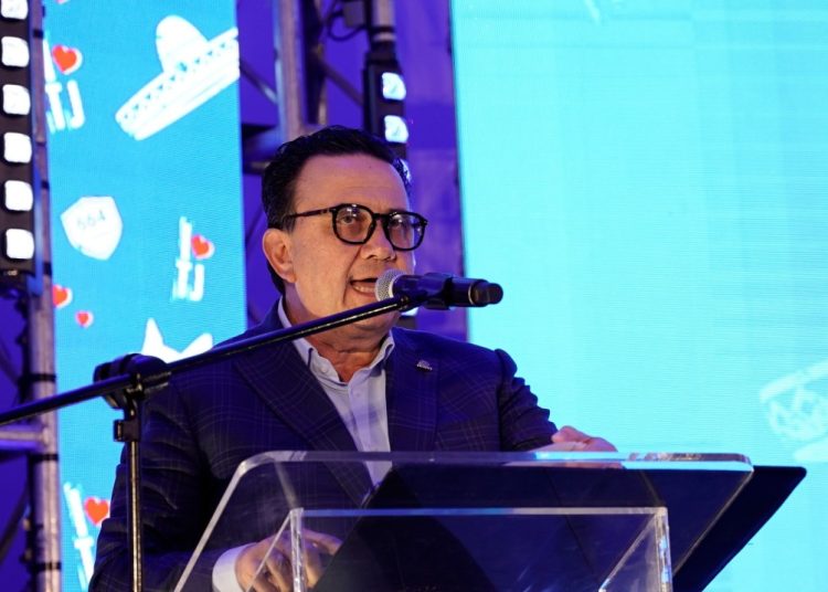 "La extorsión tiene de rodillas a los empresarios y está matando a las MiPymes": Coparmex