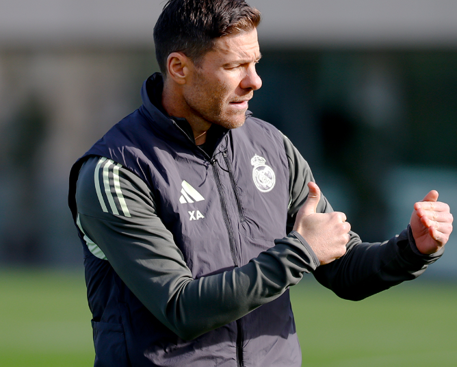 xabi