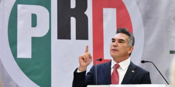 🇲🇽​ Alejandro Moreno: “México se está destruyendo” bajo la administración de Morena