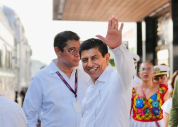 🖊️ Oaxaca tendrá revocación de mandato