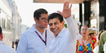 🖊️ Oaxaca tendrá revocación de mandato