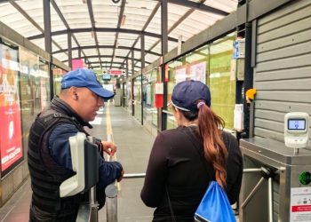 🚍 Metrobús anuncia cierres escalonados en Líneas 1, 2 y 5 por mantenimiento