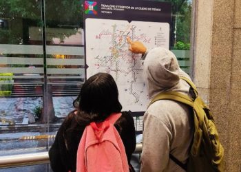 🚍 Metrobús anuncia cierres escalonados en Líneas 1, 2 y 5 por mantenimiento
