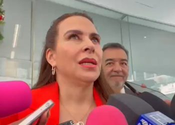 💬 Llueven críticas en el Senado contra Noroña por ataques misóginos contra Grecia Quiroz