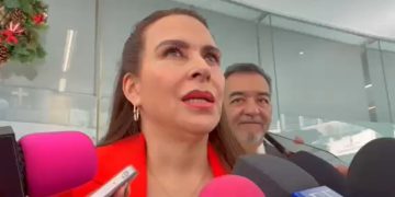 💬 Llueven críticas en el Senado contra Noroña por ataques misóginos contra Grecia Quiroz