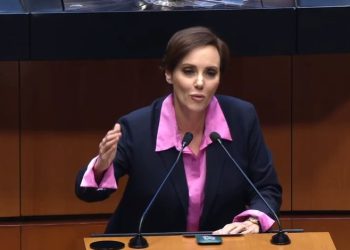 🇲🇽​ Polémica en el Senado: Morena enaltece a Pancho Villa en el Día contra la Violencia de Género