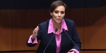 🇲🇽​ Polémica en el Senado: Morena enaltece a Pancho Villa en el Día contra la Violencia de Género