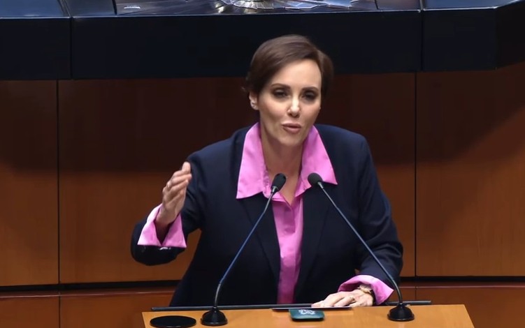Polémica en el Senado: Morena enaltece a Pancho Villa en el Día contra la Violencia de Género, Oposición acusa "brutal hipocresía