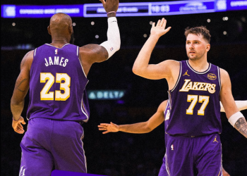 lakers