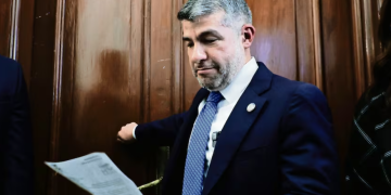 Mauricio Tabe acusa bloqueo de Morena y exige condiciones institucionales en el Congreso de CDMX