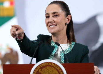 presidenta